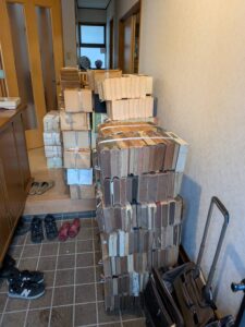 板橋区・練馬区・墨田区への出張買取