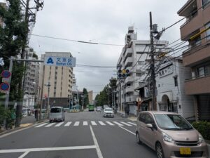 豊島区・荒川区・北区への出張買取