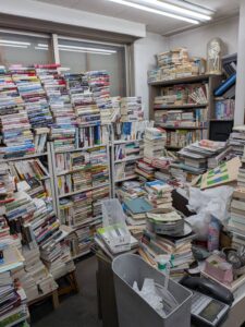 港区での大量出張買取