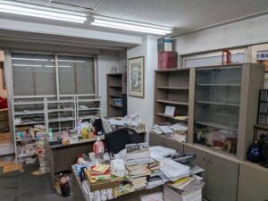 港区での大量出張買取