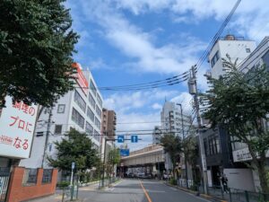 西東京市・武蔵野市・東久留米市への出張買取