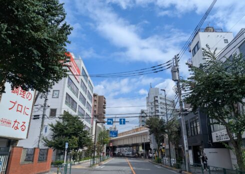 西東京市・武蔵野市・東久留米市への出張買取