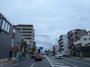 港区・品川区・大田区への出張買取