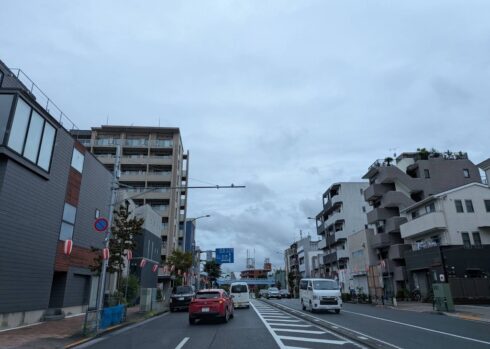 港区・品川区・大田区への出張買取