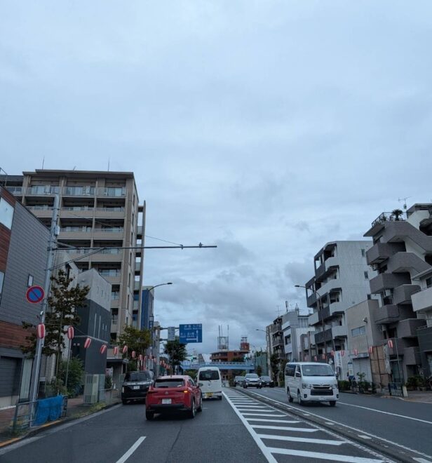 港区・品川区・大田区への出張買取