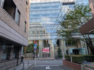 港区・千代田区・中央区への出張買取