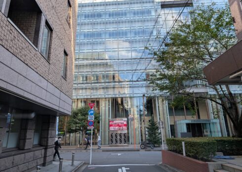 港区・千代田区・中央区への出張買取