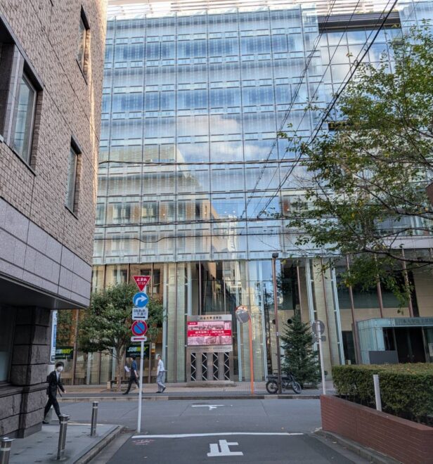 港区・千代田区・中央区への出張買取