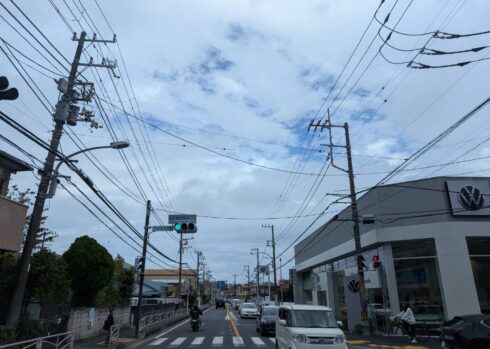 大和市・横浜市・川崎市への出張買取