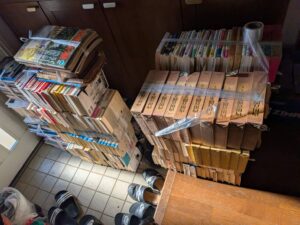 佐倉市・市川市・千葉市への出張買取