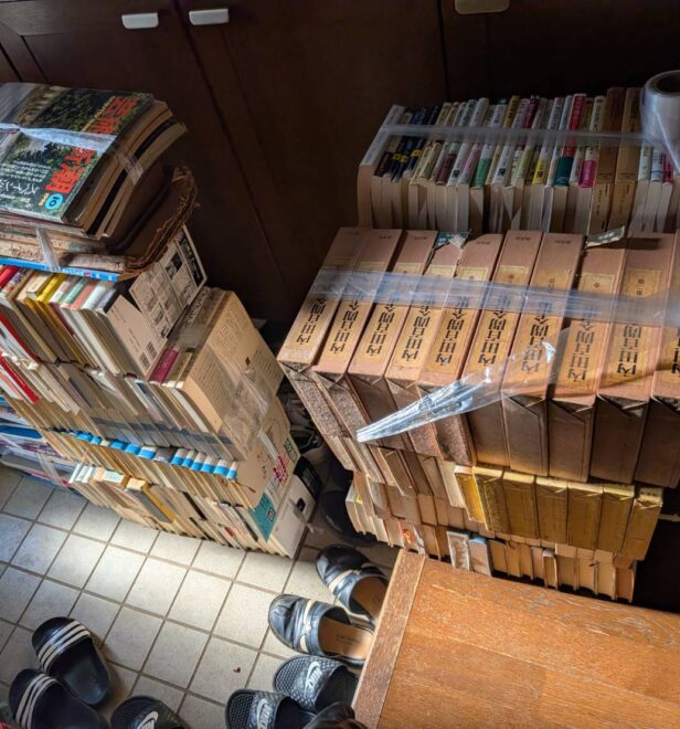 佐倉市・市川市・千葉市への出張買取